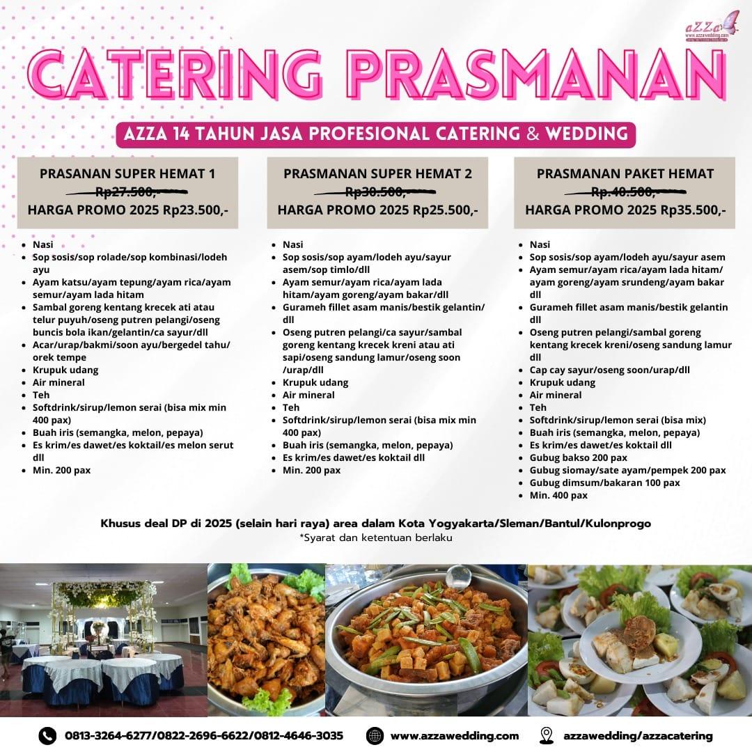 Catering