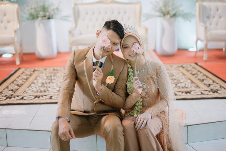 BEST SELLER PAKET NIKAH | Azza Wedding - Wedding Organizer & Paket Pernikahan Jogja